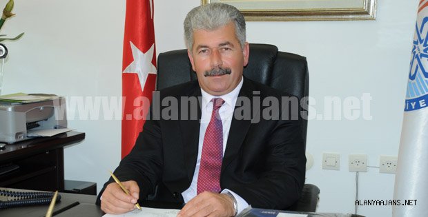 MAHMUTLAR BELEDİYESİ'NE ŞAFAK BASKINI