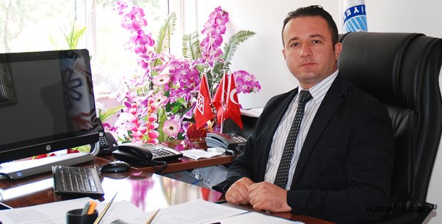 MAHMUTLAR'DA ANNELER GÜNÜ