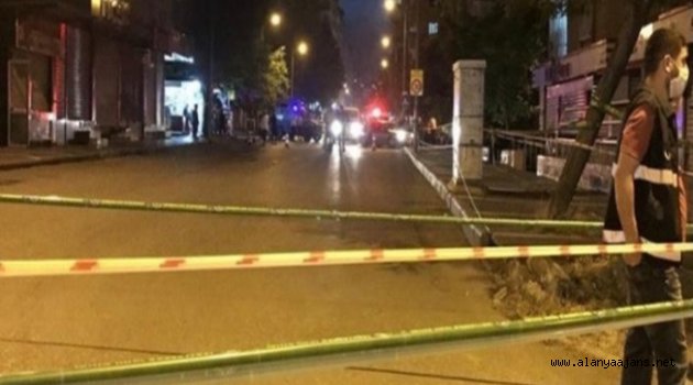 Mahmutlar'da çatlak paniği! Jandarma geniş güvenlik önlemi aldı