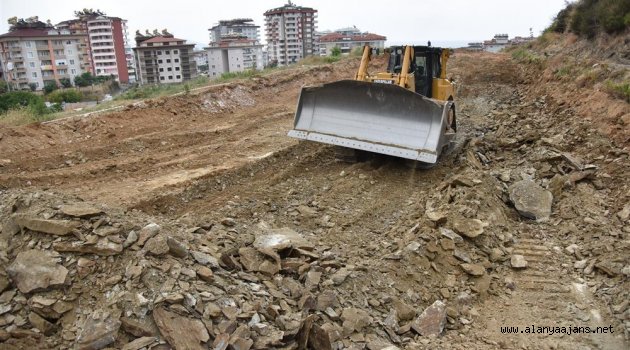 Mamadı'yı rahatlatacak yol