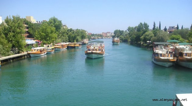 Manavgat Çayı 1 Ayda 4 Kişiye Mezar Oldu