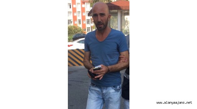 Manavgat polisi aranan 2 kişiyi yakaladı