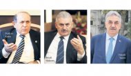 Meclis’e 134 yeni milletvekili girdi