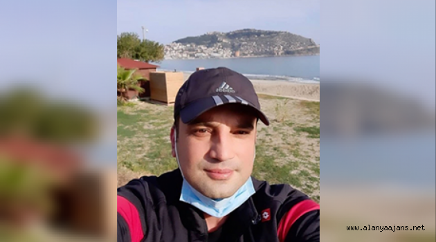 Mehmet Erken taburcu oldu