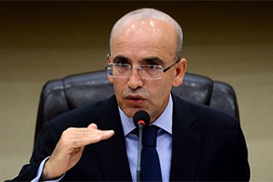 Mehmet Şimşek'ten CHP'ye oy şartı
