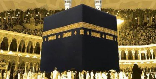 MEKKE’NİN FETHİ KUTLAMASINA ÇAĞRI