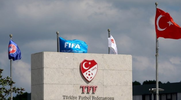 Merkez Hakem Kurulu'na Alanya damgası