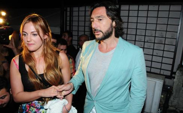 Meryem Uzerli ve Can Ateş Ayrıldı mı