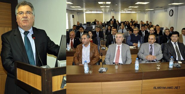 MESLEKİ EĞİTİM ÇÖZÜMSÜZ BİR PROBLEM OLARAK LANSE EDİLİYOR
