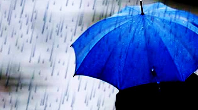 Meteoroloji’den Alanya’ya Yağmur Uyarısı