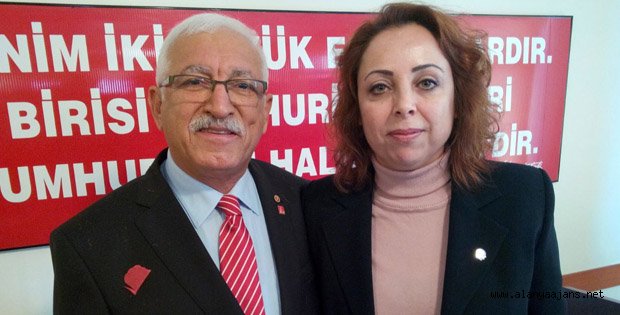 MEVLÜT GÜVEN: ÖN SEÇİM İÇİN DESTEK İSTEDİ