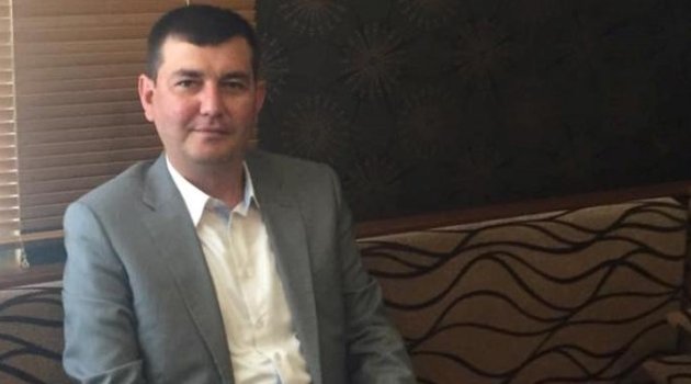 MHP Alanya İlçe Başkanlığı'ndan Kurban Bayramı Mesajı