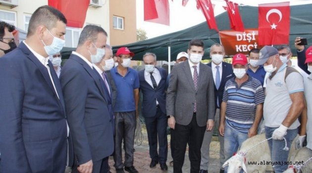 MHP’den yangından zarar görenler için kampanya