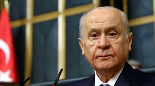 MHP ilçe kongreleri 9 Ağustos’ta başlıyor