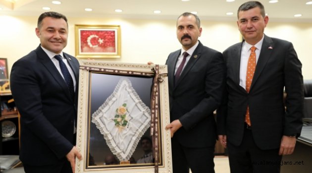 MHP'de yarın kongre günü