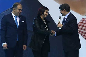 MHP'li belediye başkanı AK Parti'ye geçti