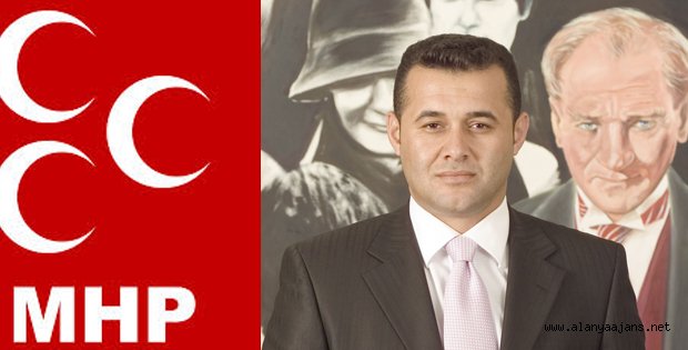 MHP'NİN LİSTESİNDE KİMLER VAR