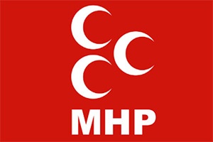 MHP'ye aday şoku!