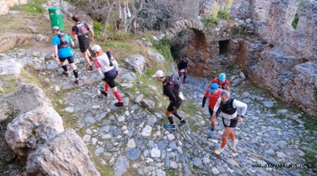 Milli takım seçmeleri Alanya’da yapılacak