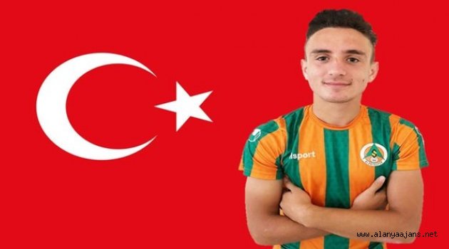 Milli takıma davet edildi