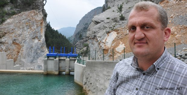 MİLYONLUK YATIRIMDA ÇEVREYE DUYARLI DAVRANDIK