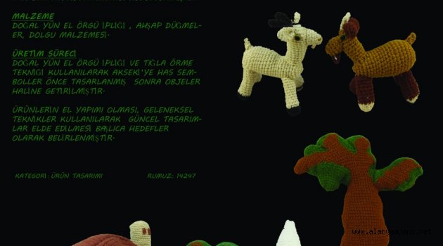 Mimarlar ödülleri topladı