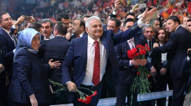 MKYK'da köklü değişim