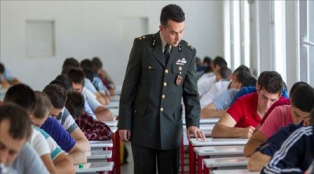 MSB özel kuvvetler subay alımı başvuruları nasıl yapılıyor? (2016 TSK personel alımı)