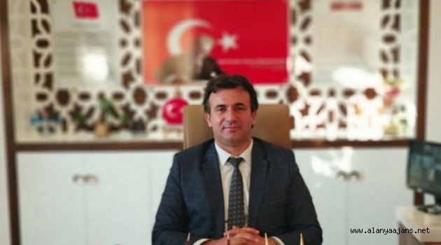 Müdür Yılmaz, Alanya rakamlarını açıkladı