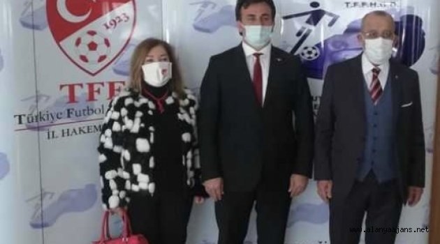 Müdür Yılmaz görevini bıraktı