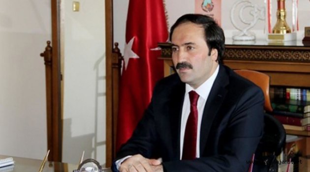 Müftü İlhan: 'Asla taviz vermeyelim'