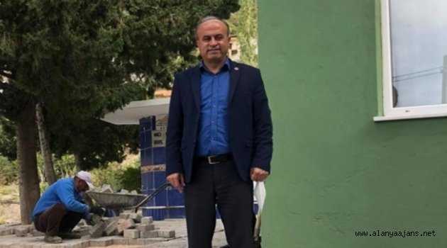 Muhtar Vural: Bu hastalığı da atlattık