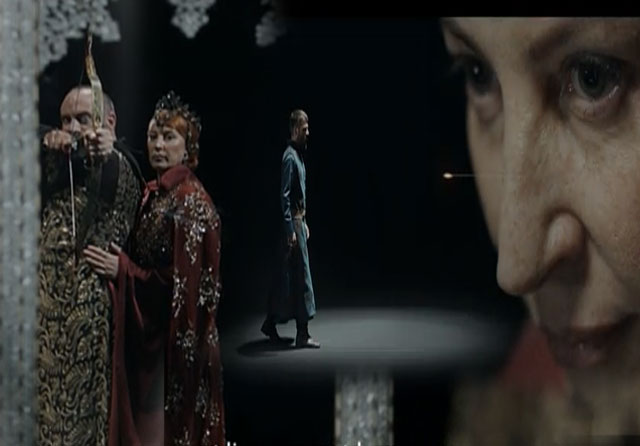 Muhteşem Yüzyıl Yeni Sezon Fragman İzle Sultan Süleyman Şehzadeleri Öldürüyor