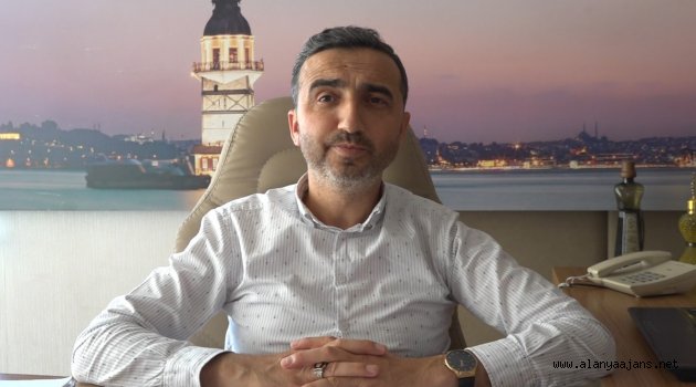 MÜSİAD EXPO başlıyor