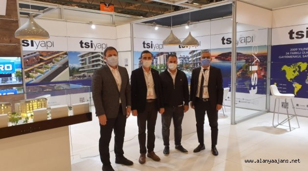 MÜSİAD EXPO'ya yoğun ilgi
