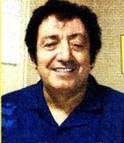 Müslüm Baba'nın 37 yıl sonra bıyıksız hali