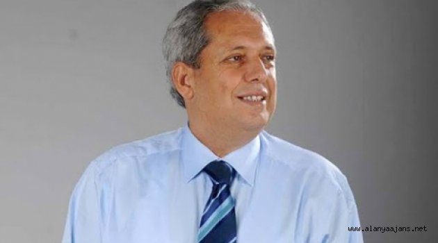 Mustafa Aras koronavirüse yenildi