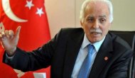 Mustafa Kamalak hüsrana uğradı