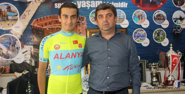 MUSTAFA ŞİRİN, BAKÜ AVRUPA OYUNLARINDA ŞEHRİMİZİ TEMSİL EDECEK