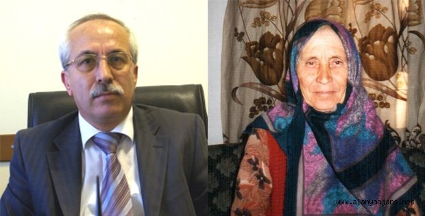 NÜFUS MÜDÜRÜNÜN ACI GÜNÜ