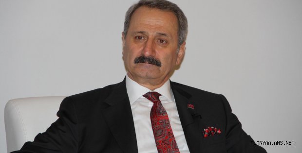 O Bakan aday olmayacağını açıkladı