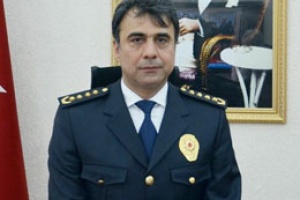 O emniyet müdürü de görevden alındı