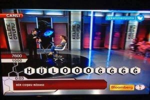 O programı hükümet mi kaldırdı?