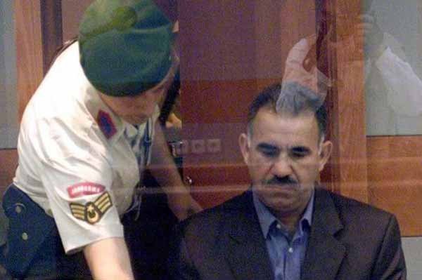 'Öcalan boşa çıkabilir, PKK oyun dışı kalabilir'