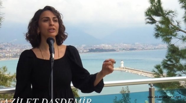 ÖHEP'ten anlamlı etkinlik
