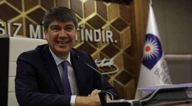 Okul birincilerine 5 yıldızlı tatil