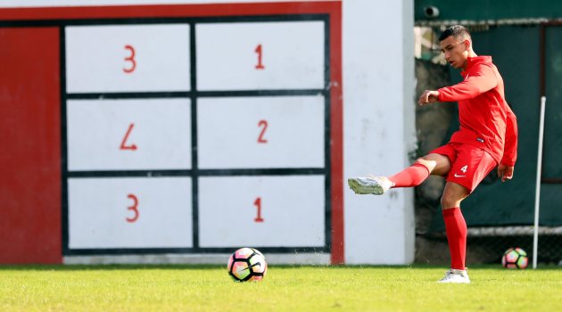 Okullar Ligi hedefine ulaşıyor
