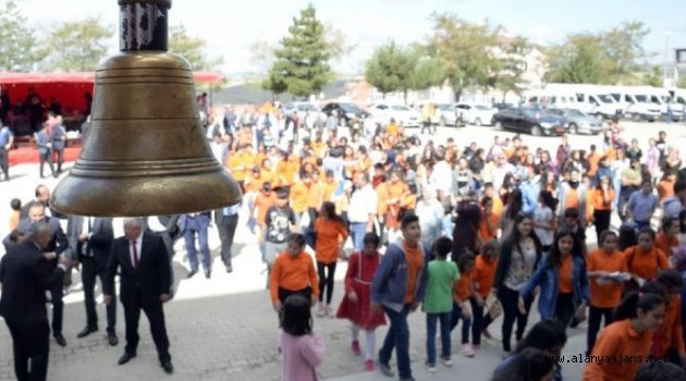 Okulların açılış tarihi değişti