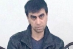 'Öldürmemi Allah istedi'
