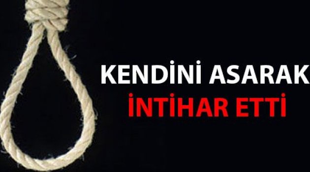 Önce ağabeyi, 5 ay sonra da kendisi intihar etti
